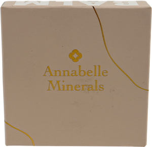 Annabelle minerals Sculpt Balm