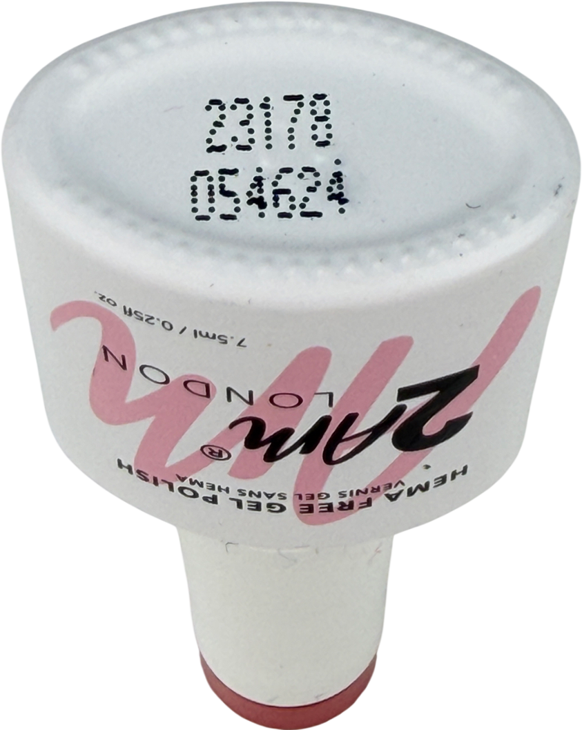 2am London Gel Polish Girl Like Me 7.5ml
