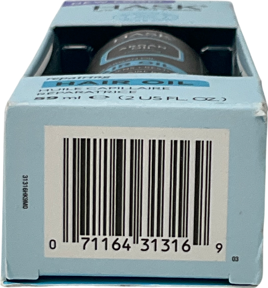Hask Hair Oil 59ml