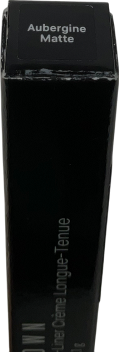 Bobbi Brown Long-wear Cream Shadow Stick Aubergine 1.1g