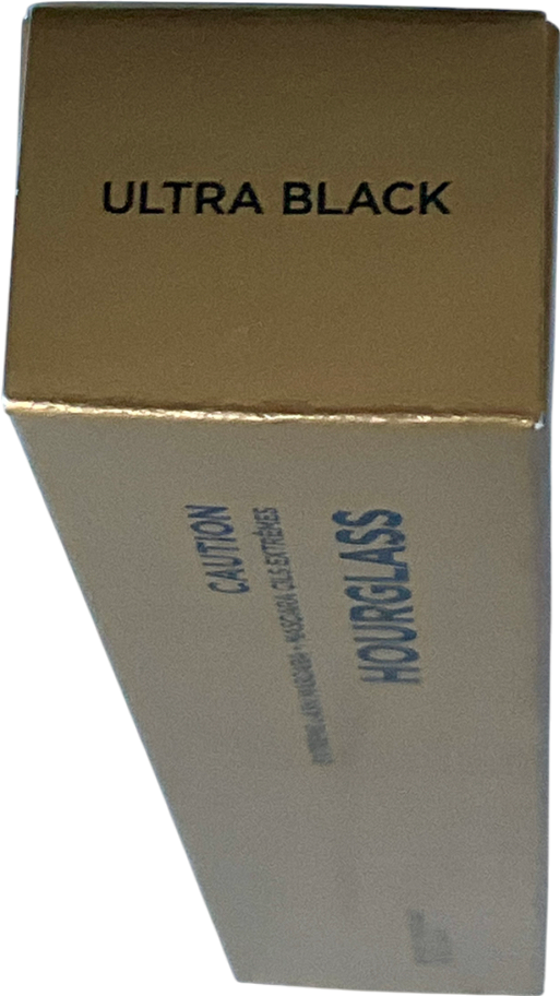 Hourglass Caution Extreme Lash Mascara Ultra Black 9.4g