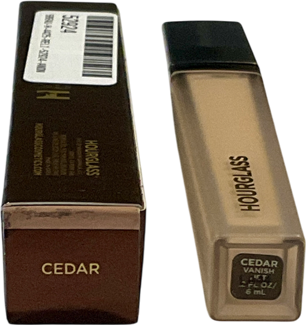 Hourglass Vanish Airbrush Concealer Cedar 6ml