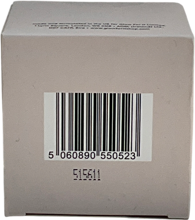 glow for it Cleansing Balm 90g