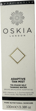 Oskia Adaptive Tan Mist 100ml