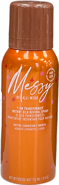 alli webb 'i Am Transformed' Instant Silk Revival Spray - Travel Size 112ml