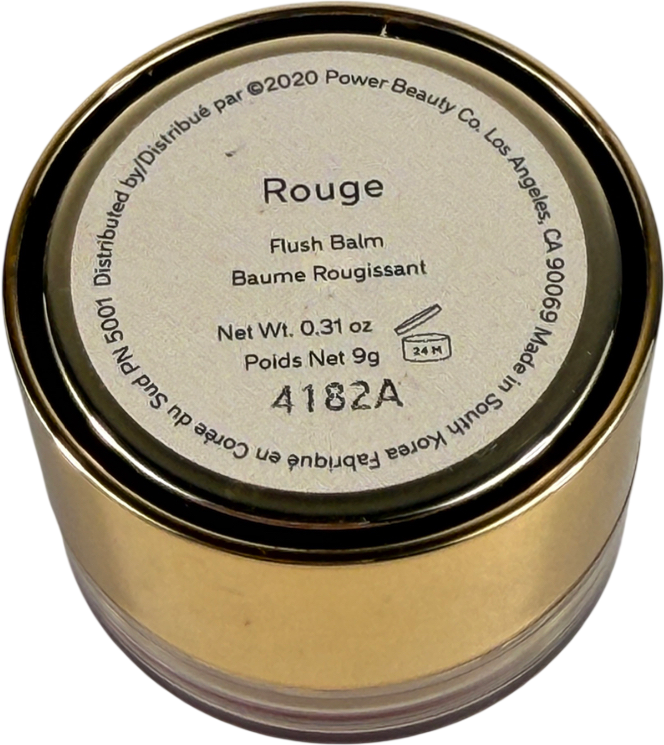 Merit Flush Balm Cheek Color Rouge 9g