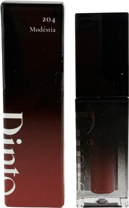 DINTO Blur-glowy Lip Tint 204 3.5g