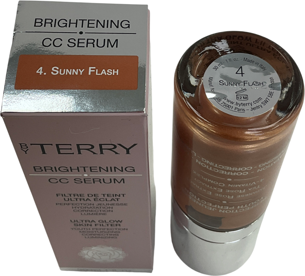 BY TERRY Brightening Cc Foundation 4 Sunny Flash 30ml