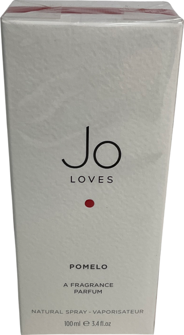 Jo Loves Pomelo Perfume 100ml