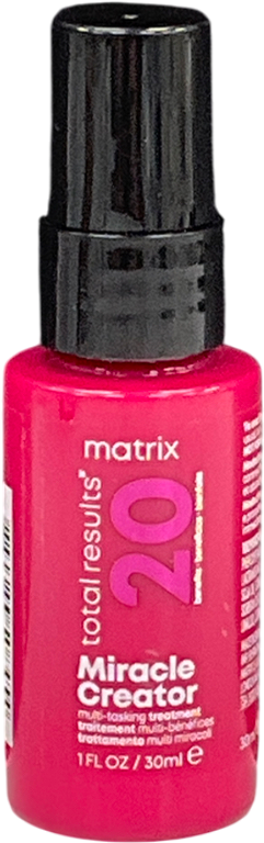 matrix Miracle Creator 20 Spray 30ml