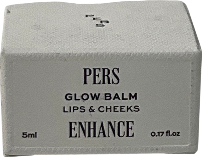 pers Cheek & Lip Balm - Glow / Radiance / Comfort Enhance 5ml