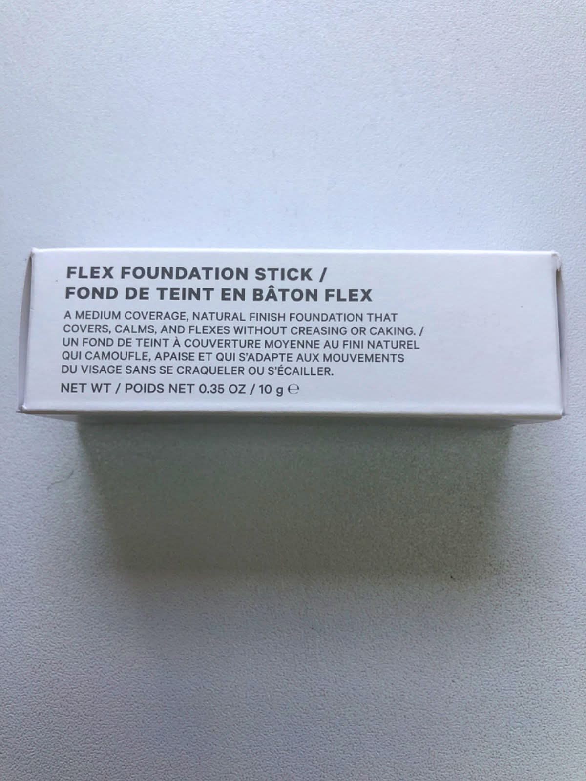 Milk Makeup Flex Foundation Stick Medium 10g