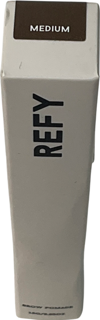 Refy Brow Pomade Medium 15g