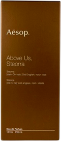 Aesop Above Us, Steorra Eau De Parfum 50ml