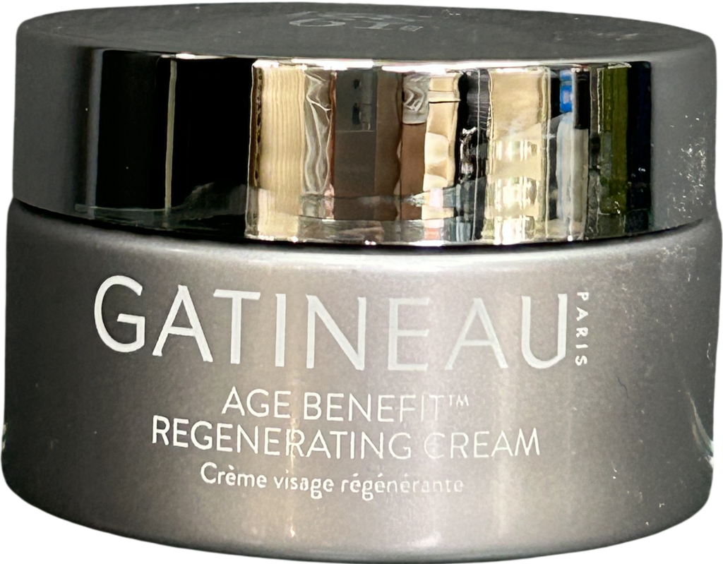 Gatineau Age Benefit Regenerating Cream 50ml