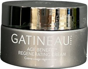 Gatineau Age Benefit Regenerating Cream 50ml