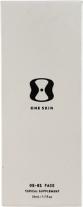 One skin Os-01 Face Moisturizer 50ml