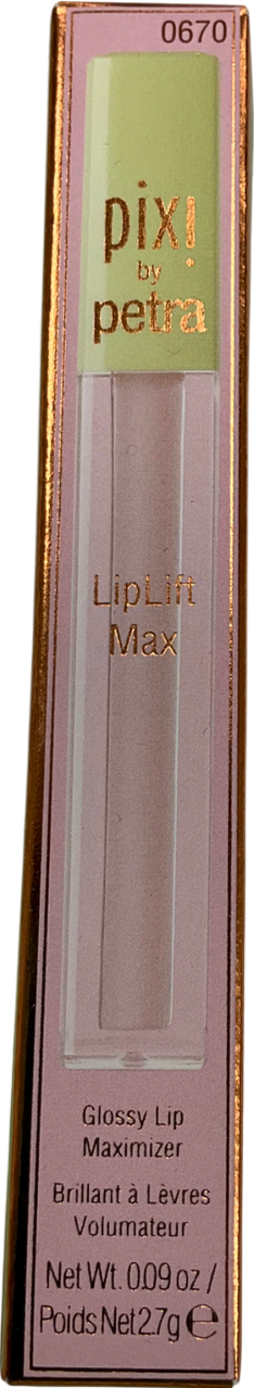 Pixi Liplift Max Petal Ice 27g