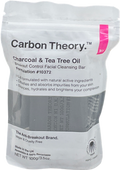 carbon theory Charcoal & Tea Tree Oil 100g