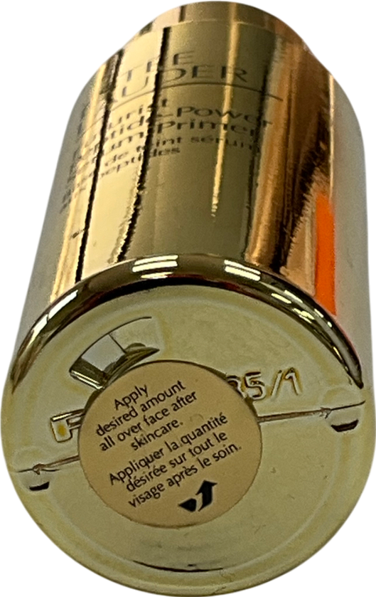 Estee Lauder Futurist Peptide-power Serum Primer One size