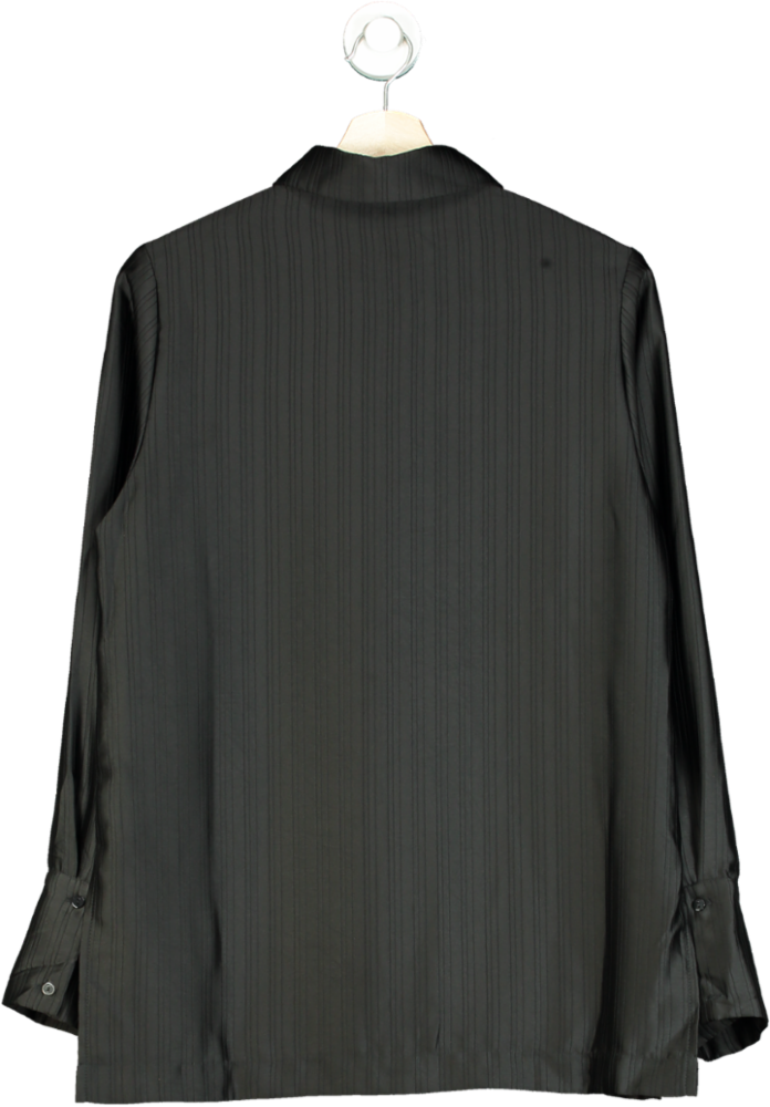 NKN Nekane Black  Shirt UK M