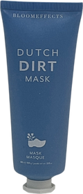 bloomeffects Dutch Dirt Mask Pore-purging Exfoliating Mask & Scrub 60ml