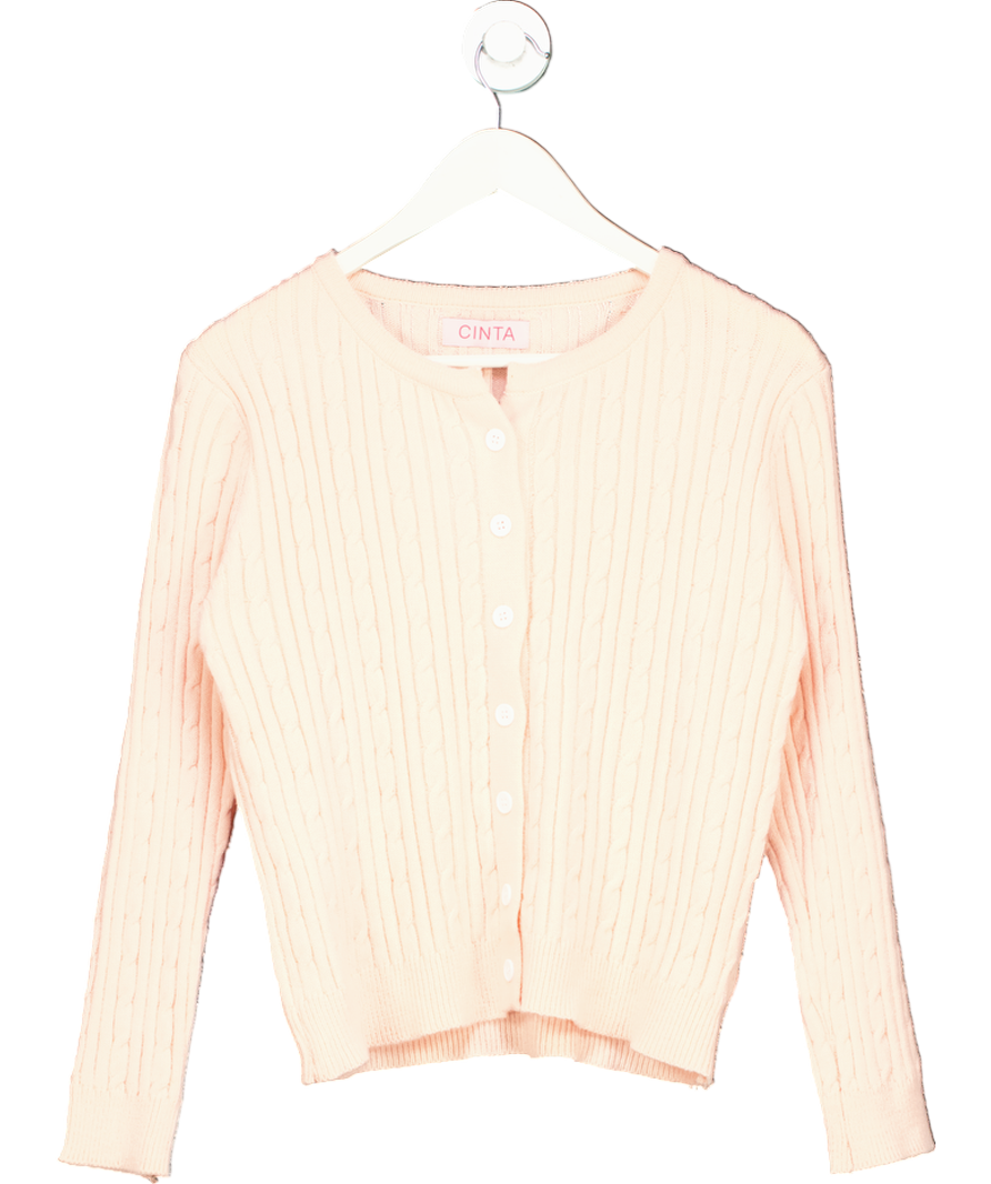 Cinta Pink The Alexandra Knit One Size