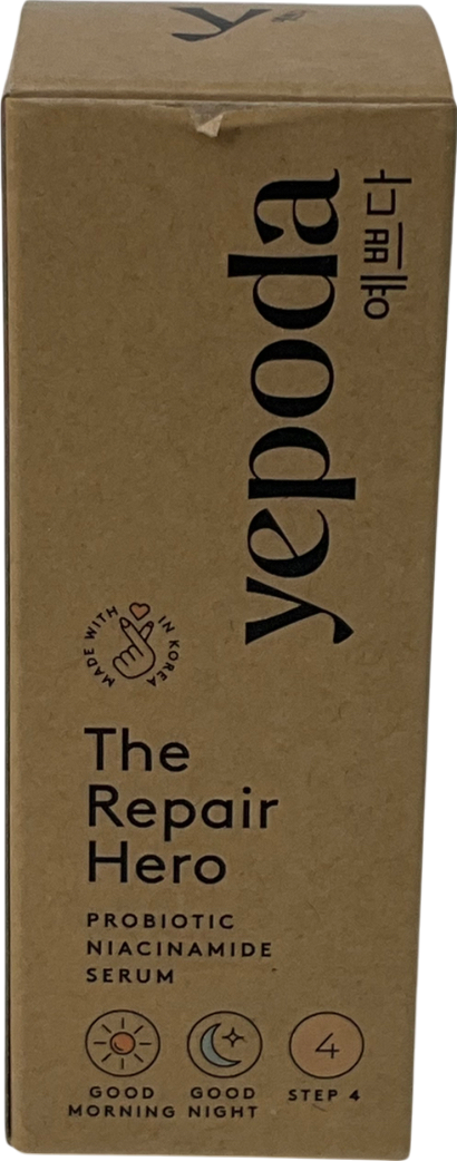 yepoda The Repair Hero Serum 30ml