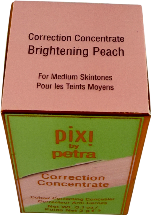 Pixi Correction Concentrate Brightening Peach Brightening Peach 3g