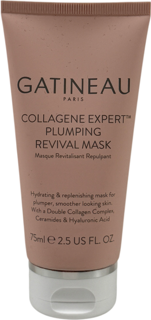 Gatineau Collagene Expert Plumping Revival Mask 75ml