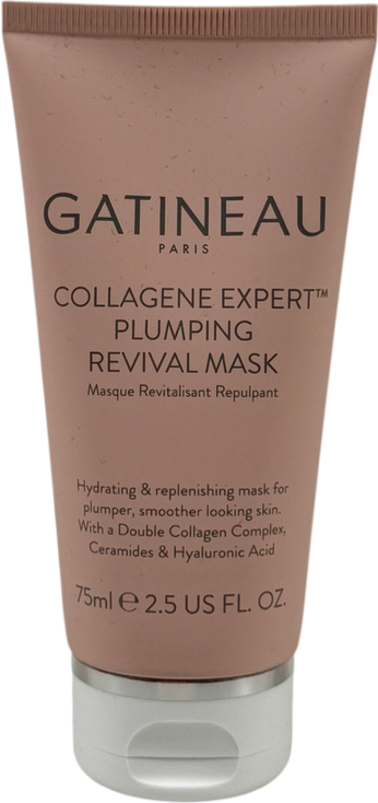 Gatineau Collagene Expert Plumping Revival Mask 75ml