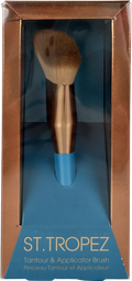St Tropez Expert Tantour And Application Face Brush
