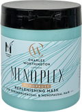 charles worthington Menoplex Menopause Replenishing Hair Mask 150ml