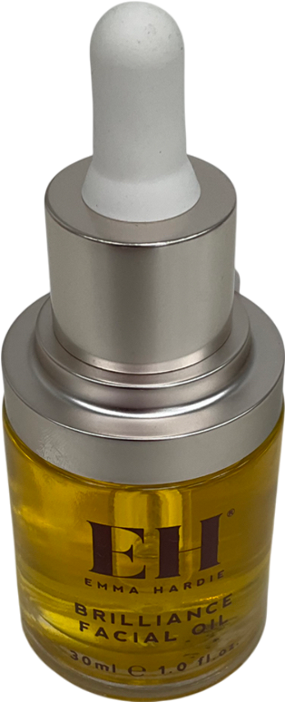 Emma Hardie Brilliance Facial Oil 30 ml