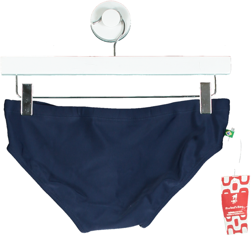 Carioca Navy Brief Cut Swimwear