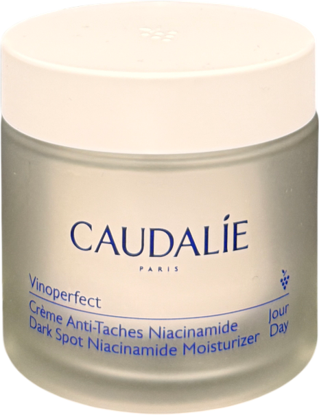 Caudalie Vinoperfect Dark Spot Niacinamide Moisturiser 50ml