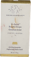 Drunk Elephant B-goldi Bright Drops 30ml