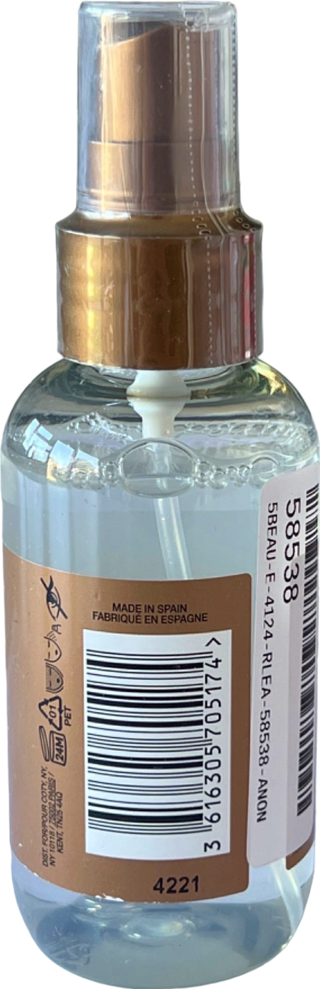 Rimmel Multi Tasker Primer, Mist & Setting Spray 100ml