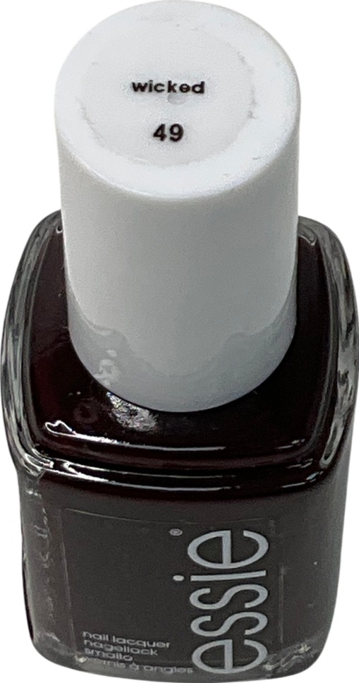 essie Nail Polish Wicked 13.5