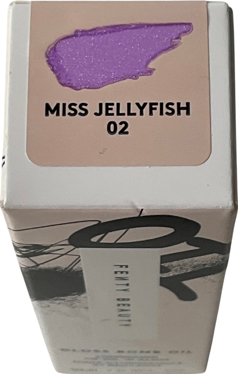 Fenty Gloss Bomb Oil 02 9ml