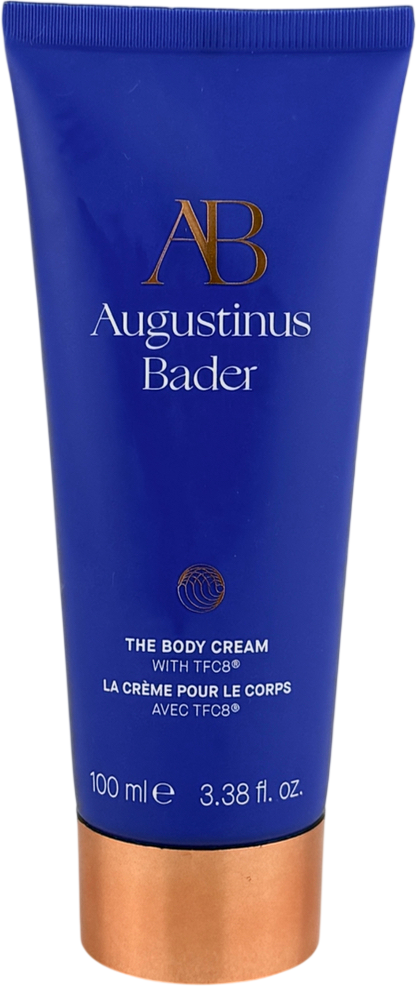 Augustinus Bader The Body Cream 100ml