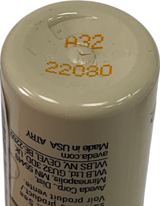 Aveda Thickening Tonic 10ml