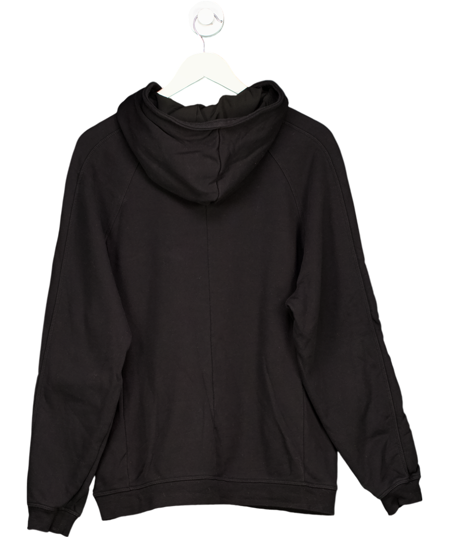 Represent Black Hoodie UK XL