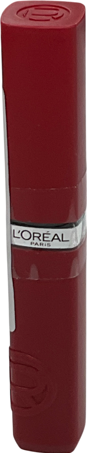 L'Oreal Matte Resistance Lipstick 420 10ml