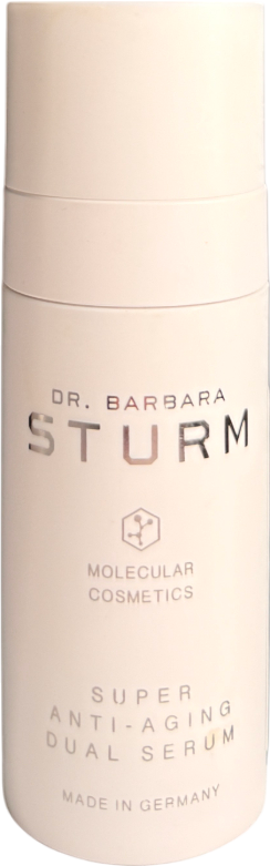 dr Barbara sturm Super Anti-aging Dual Serum 50ml