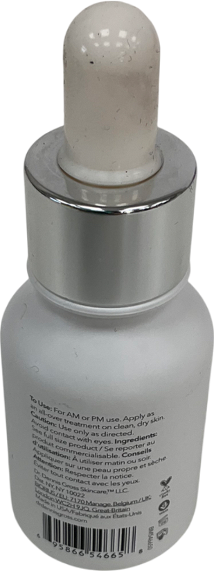 Dr Dennis Gross Pore Perfecting And Refining Serum 15ml