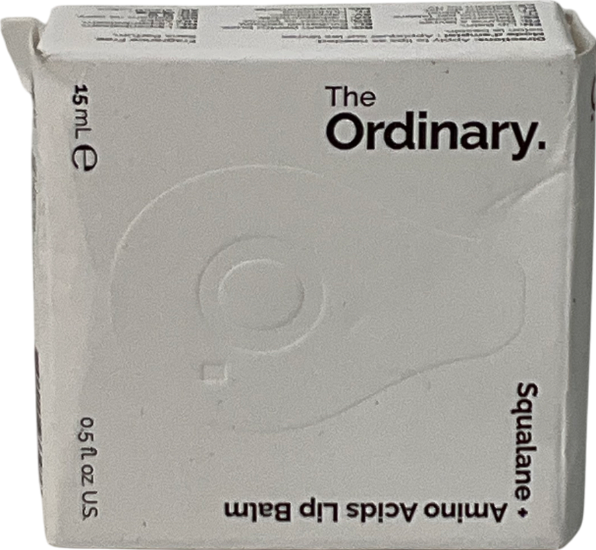 The Ordinary Lip Balm 15ml