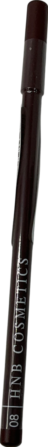 HNB Cosmetics Soft Sculpting Lip Pencil 08 1.4