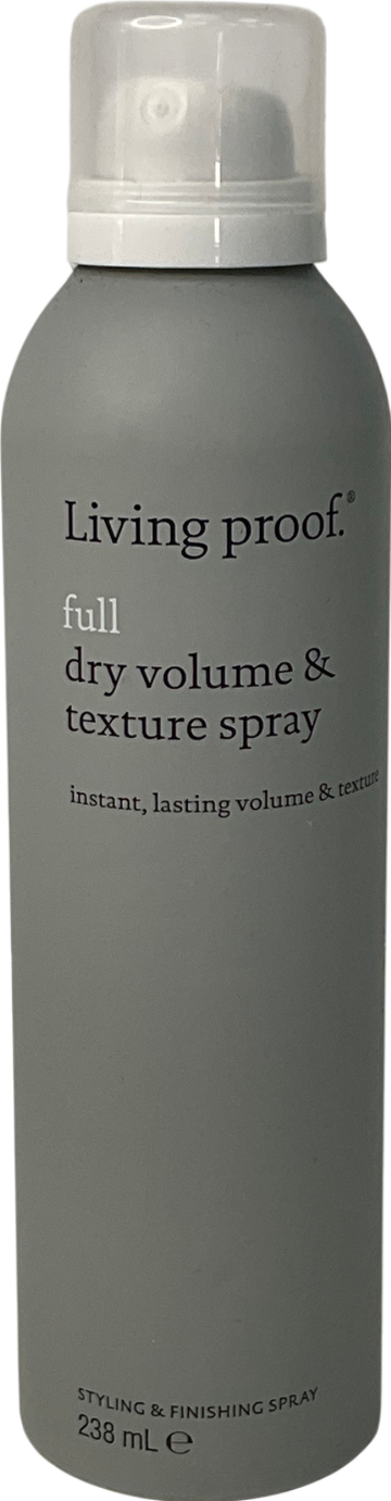 Living Proof Full Dry Volume & Texture Spray 238Ml
