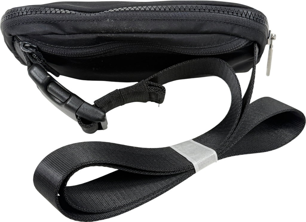 Lululemon Black Everywhere Belt Bag 1l One Size